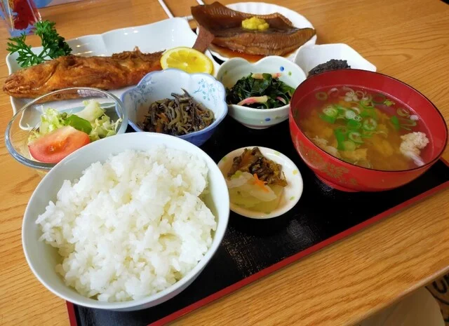 げんちゃんハウス - 松島海岸（食堂）の写真