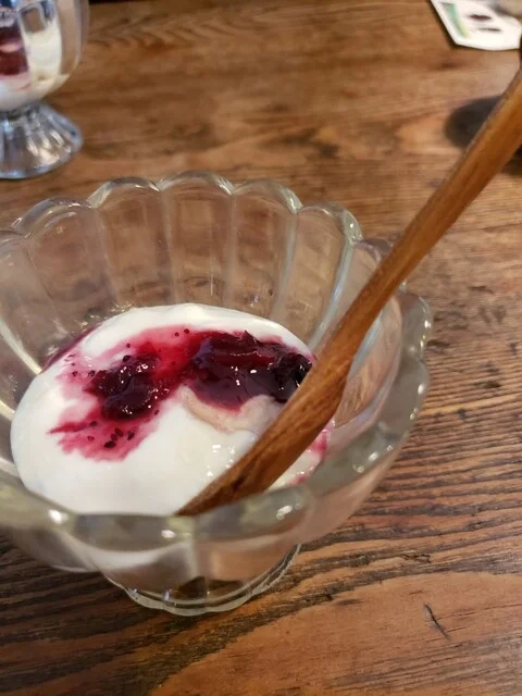 cafe おやこの木 - 岩沼（カフェ）の写真