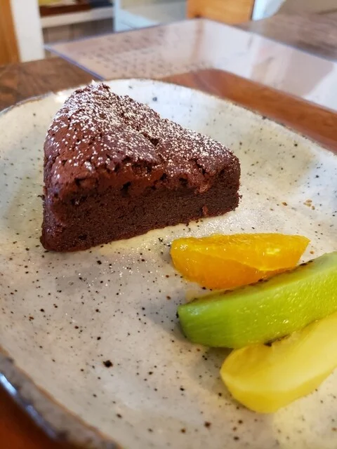 cafe おやこの木 - 岩沼（カフェ）の写真