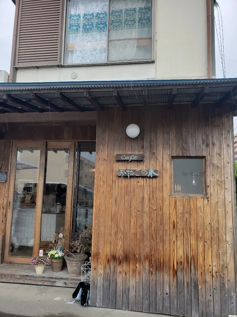 cafe おやこの木 - 岩沼（カフェ）の写真