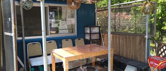 森工房 - 丸森町その他（たこ焼き）の写真