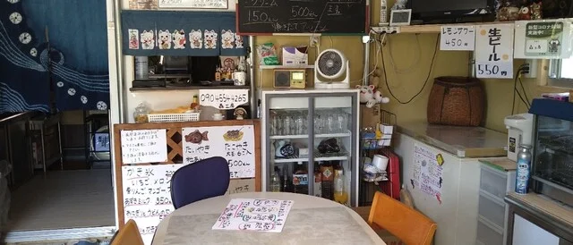 森工房 - 丸森町その他（たこ焼き）の写真