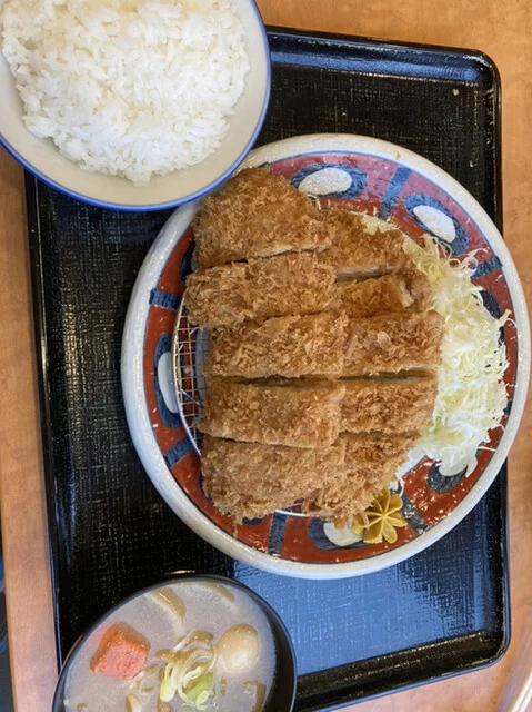 かつ丸松 中野店（【旧店名】カツグルメ） - 陸前高砂（かつ丼）の写真