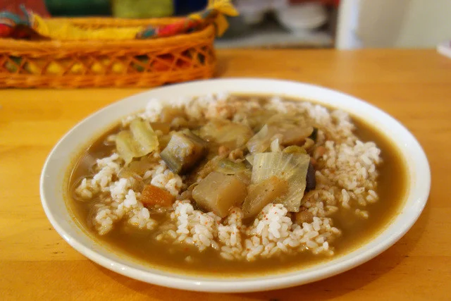 カトマンドゥ - 宮城野通（ネパール料理）の写真