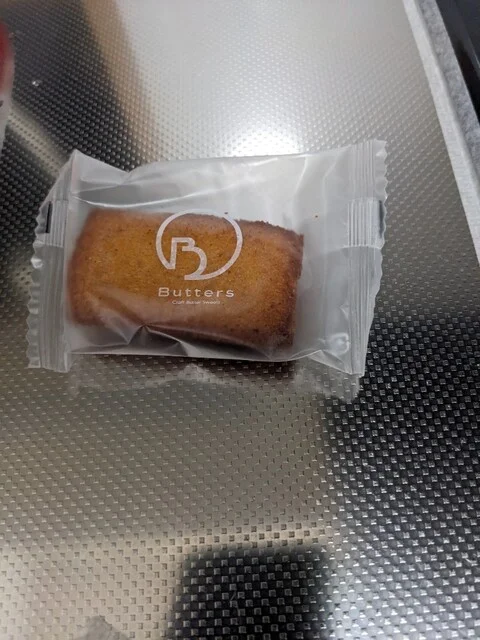 Butters S-PAL仙台店（バターズ） - 仙台（洋菓子）の写真