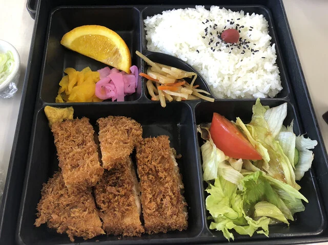 長寿庵 - 白石（そば）の写真