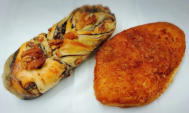 パン工場 佐沼店 - 登米市その他（パン）の写真