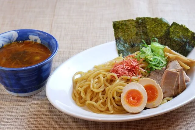 本場札幌西山製麺使用札幌味噌ラーメン葵葉 一番町本店 - 青葉通一番町（ラーメン）の写真