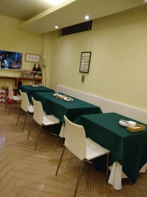 piccolo（ピッコロ） - 青森（イタリアン）の写真