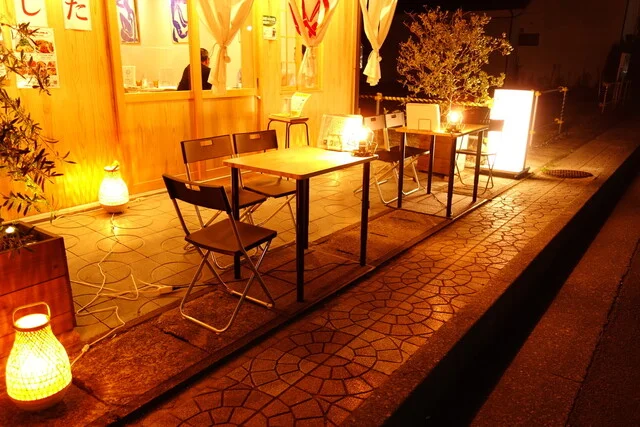 まる（○） - 古川（居酒屋）の写真