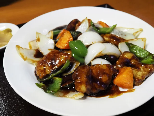 中国四川料理 天府仙臺（テンプセンダイ） - 卸町（四川料理）の写真