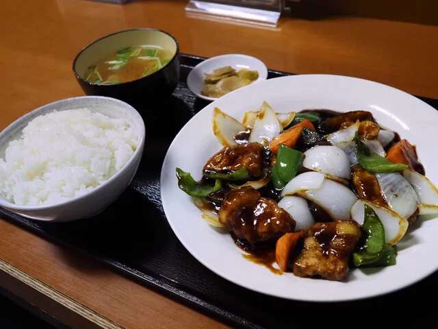 中国四川料理 天府仙臺（テンプセンダイ） - 卸町（四川料理）の写真