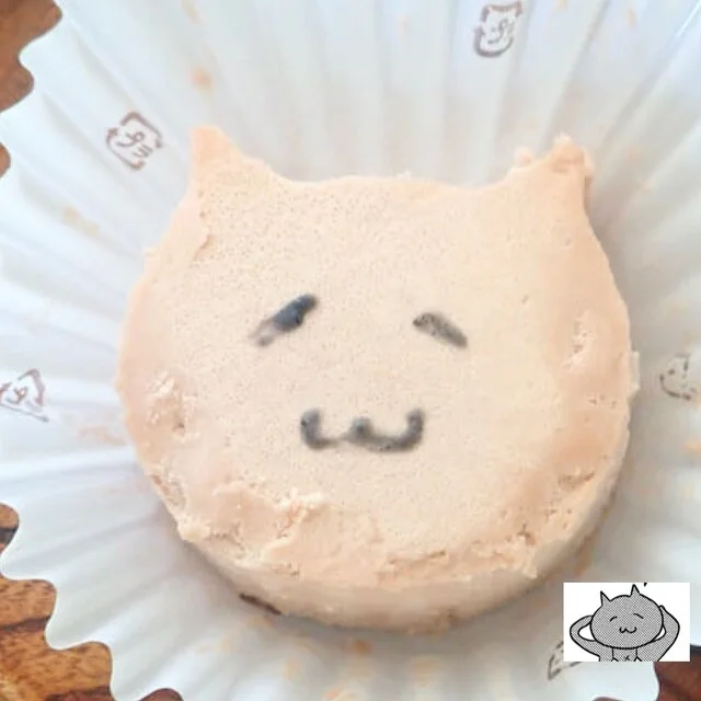 ねこねこチーズケーキ イオンモール新利府南館店（NEKO NEKO CHEESECAKE） - 新利府（ケーキ）の写真