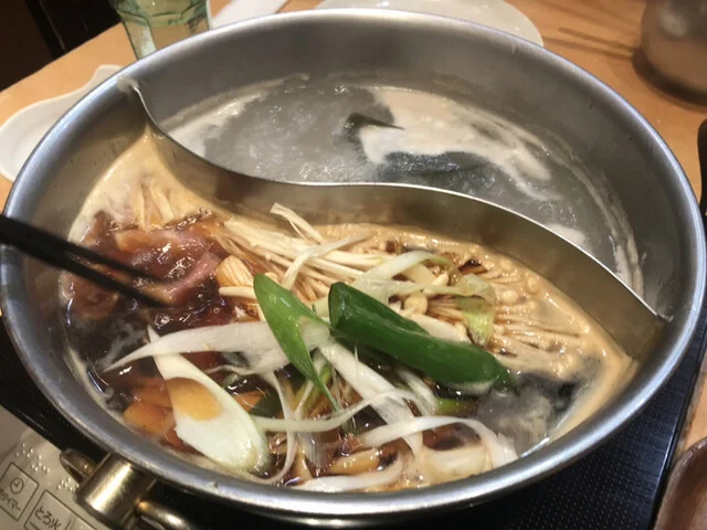 しゃぶ菜 イオンモール名取店（shabu SAI） - 杜せきのした（しゃぶしゃぶ）の写真
