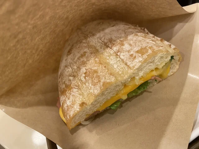 サンマルクカフェ ララガーデン長町店 - 長町南（カフェ）の写真