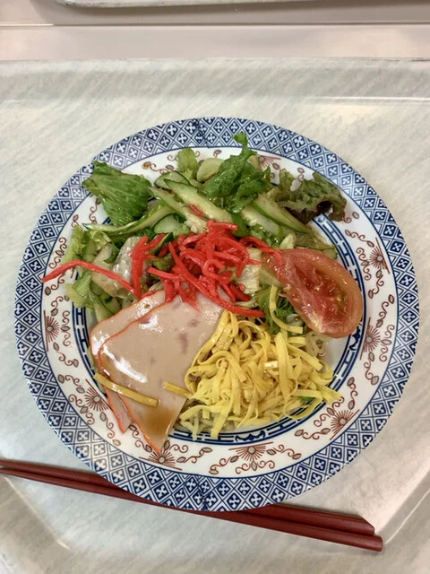 仙台市役所　食堂 - 勾当台公園（社員食堂）の写真
