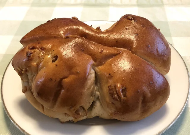 モンペリエ ヨークベニマル市名坂店（Montpellier） - 八乙女（パン）の写真