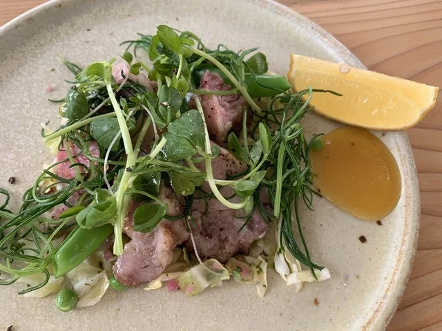 farmer's table mano（ファーマーズ テーブル マーノ） - 蔵王町その他（イタリアン）の写真