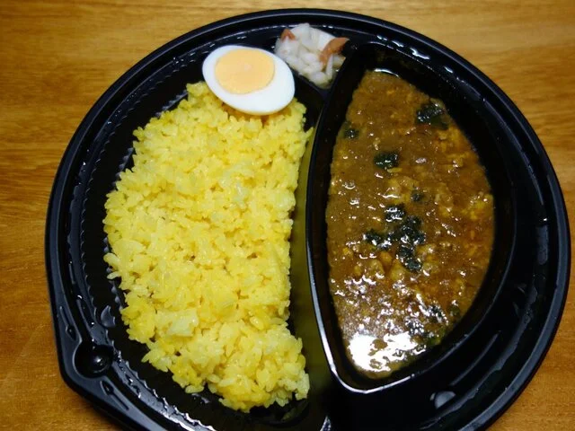 ささきラヂオ店 - 古川（カレー）の写真