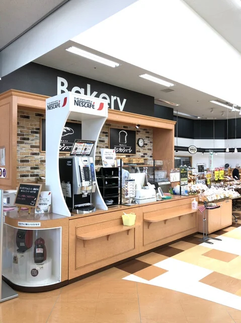 ラルカンシェール みやぎ生協岩切店 - 岩切（パン）の写真