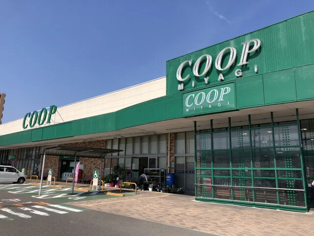 ラルカンシェール みやぎ生協岩切店 - 岩切（パン）の写真