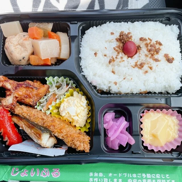 じょいふる - 聖愛中高前（その他）の写真