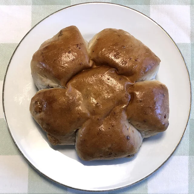 ラルカンシェール みやぎ生協岩切店 - 岩切（パン）の写真