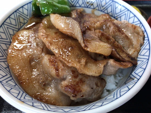 丸万そば処 - 青森（食堂）の写真