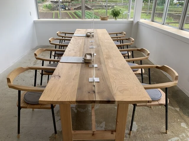 farmer's table mano（ファーマーズ テーブル マーノ） - 蔵王町その他（イタリアン）の写真