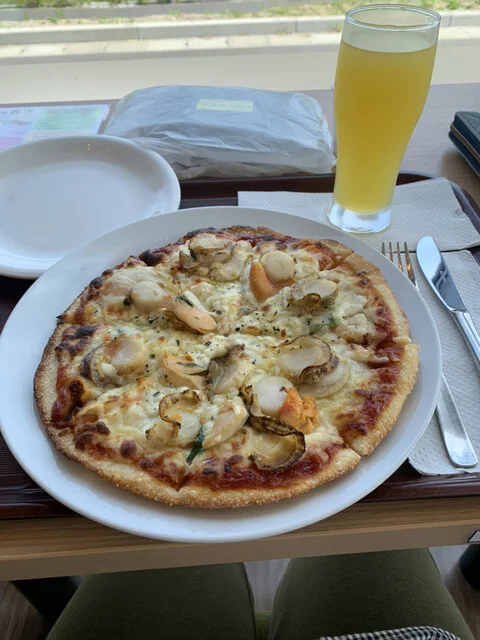 ネギ・イタリ家 - 坂元（パスタ）の写真