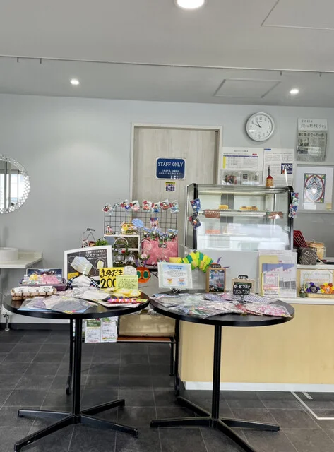 海と畑のレストラン ぴぁてらす - 南仙台（洋食）の写真