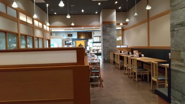 和食飛賀屋 - 杜せきのした（海鮮）の写真