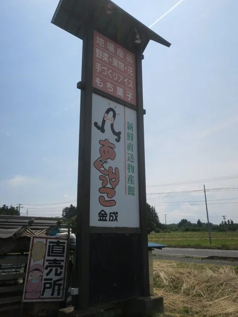 あぐりっこ金成 - 有壁（ジェラート・アイスクリーム）の写真