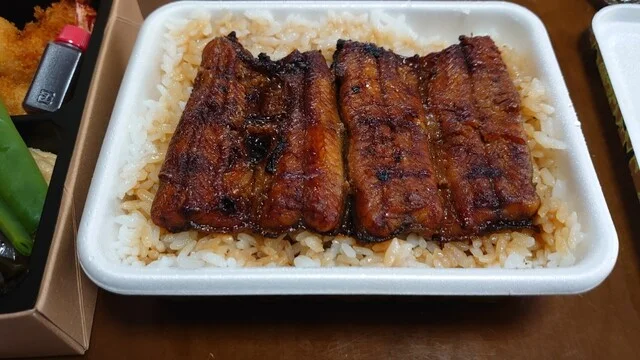 喜久しん - 西古川（うなぎ）の写真