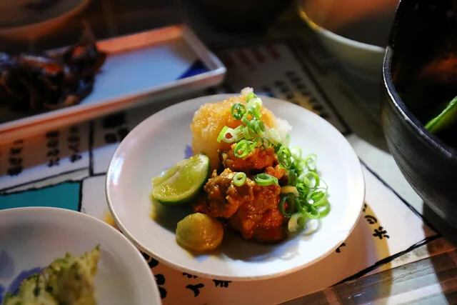 呑み喰い処 からり - 本八戸（居酒屋）の写真