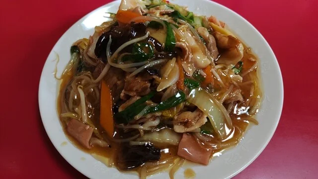 中華料理 紅華園（コウカエン） - 北山（中華料理）の写真