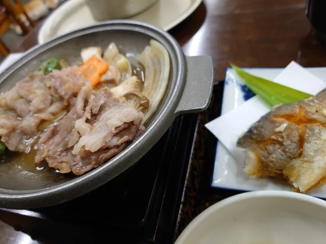 桂月 - 八甲田山（郷土料理）の写真