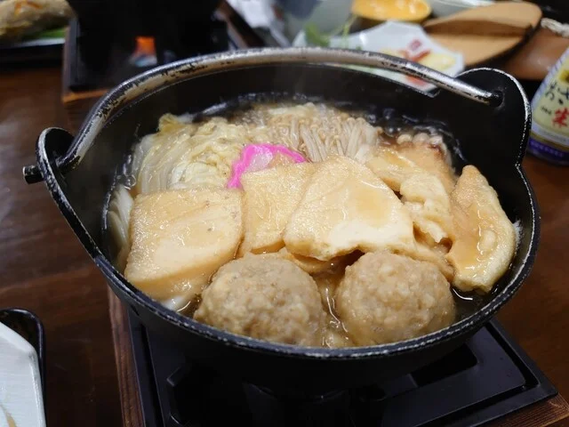 桂月 - 八甲田山（郷土料理）の写真