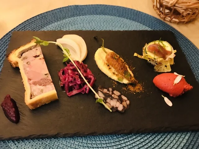 Pot d'Etain（ポ・デタン） - 本八戸（フレンチ）の写真