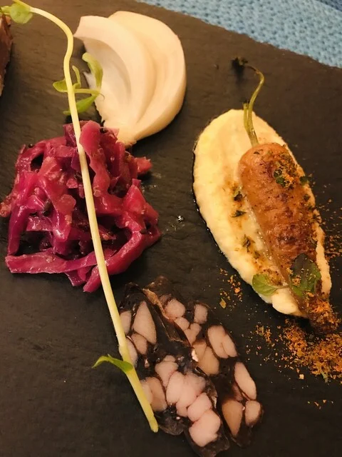 Pot d'Etain（ポ・デタン） - 本八戸（フレンチ）の写真