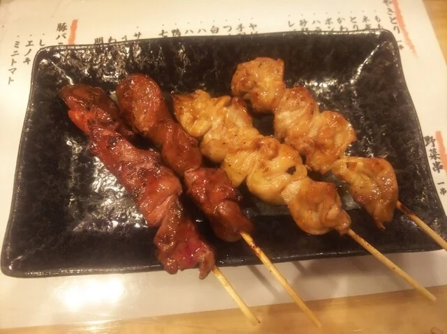 やきとり 一力 - 五所川原（焼き鳥）の写真