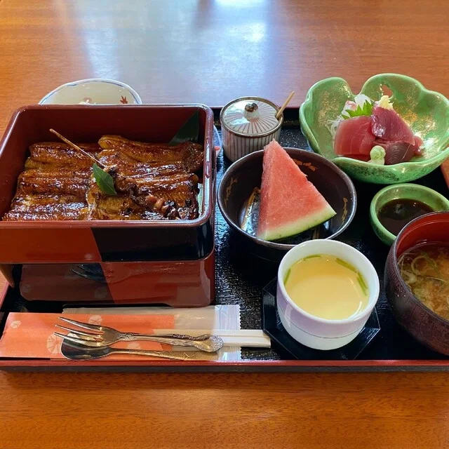 中長 - 本塩釜（日本料理）の写真