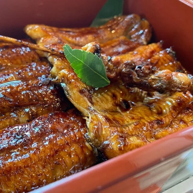 中長 - 本塩釜（日本料理）の写真