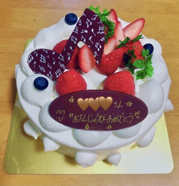 お菓子工房 菓音（オカシコウボウ カノン） - 十和田市（ケーキ）の写真