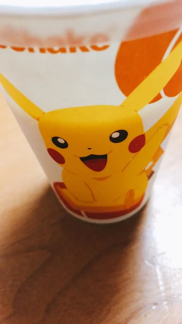 マクドナルド ４号線白石店 - 白石（ハンバーガー）の写真