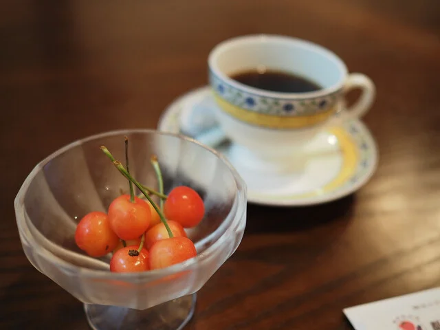 ステーキ&Cafe 都美の丘ガーデン - 仙台市泉区その他（食堂）の写真