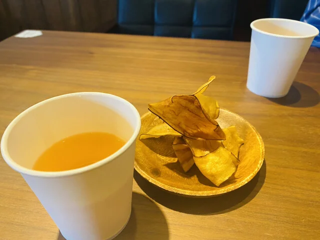 おかげ茶や - 弘前（スイーツ）の写真