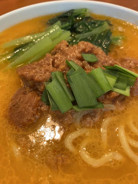 担々麺専門店 輝輝 八戸店（担々麺専門店 テルテル） - 小中野（ラーメン）の写真