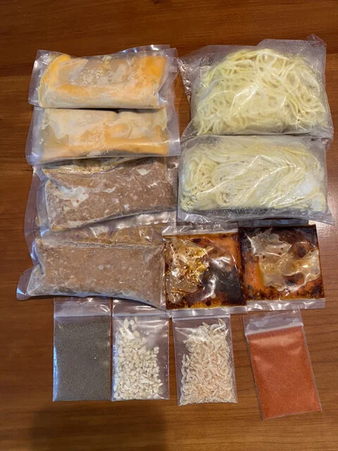 担々麺専門店 輝輝 八戸店（担々麺専門店 テルテル） - 小中野（ラーメン）の写真