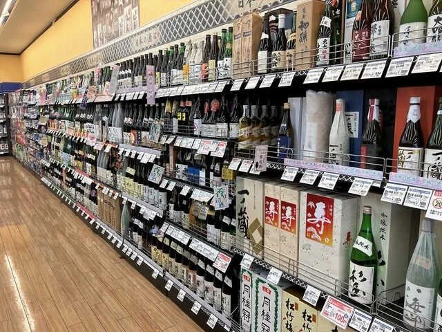 やまや 利府店 - 利府（その他）の写真